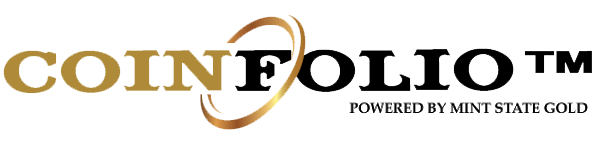 Coinfolio